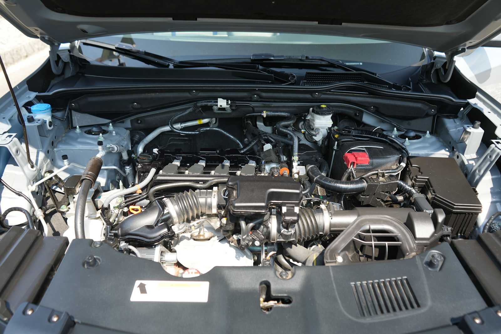 2025 Acura ADX AWD w/A-Spec Package