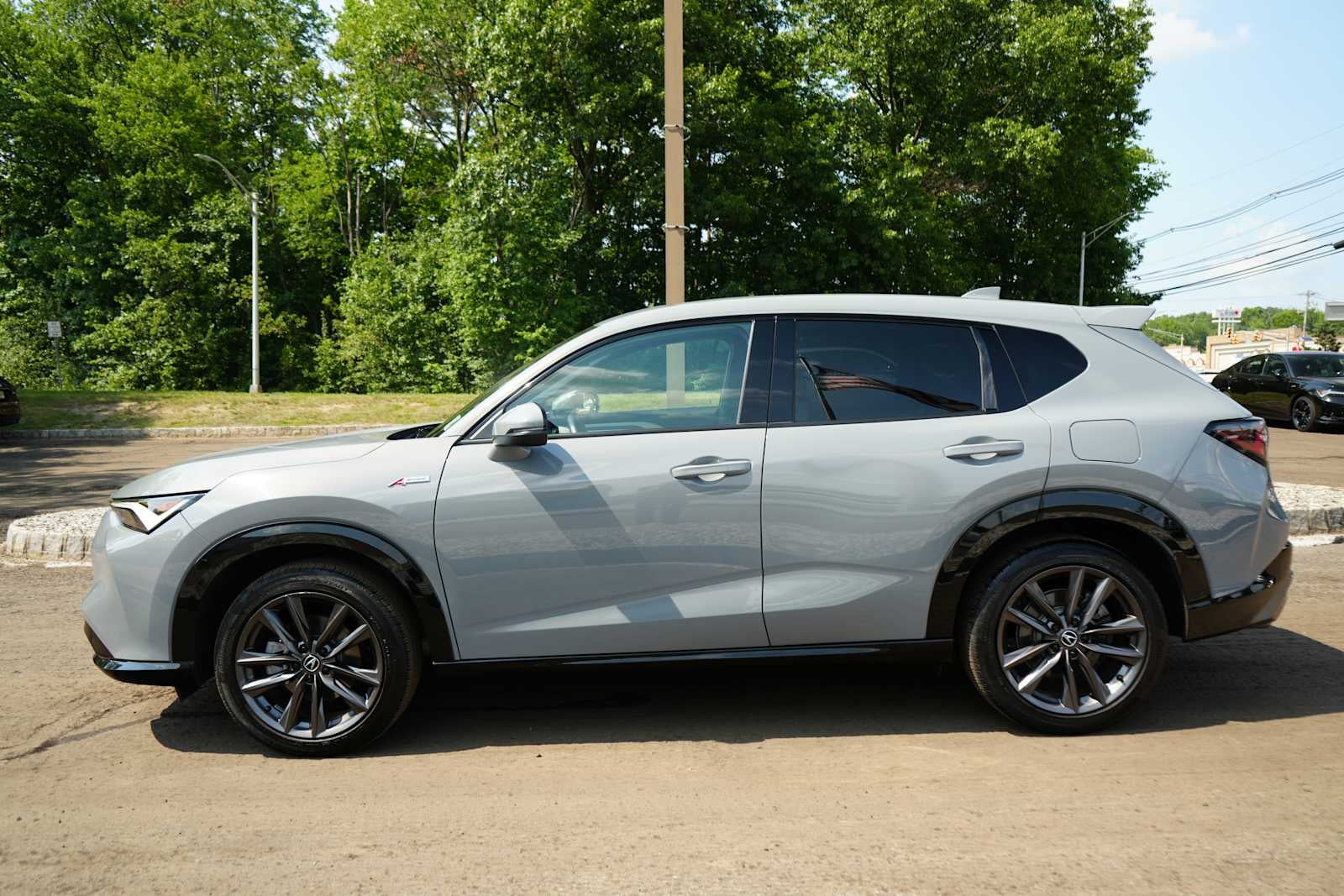2025 Acura ADX AWD w/A-Spec Package