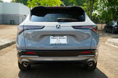 2025 Acura ADX AWD w/A-Spec Package