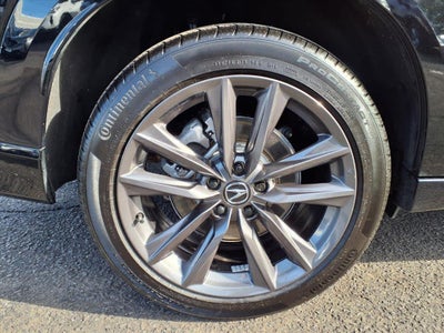 2025 Acura ADX AWD w/A-Spec Package