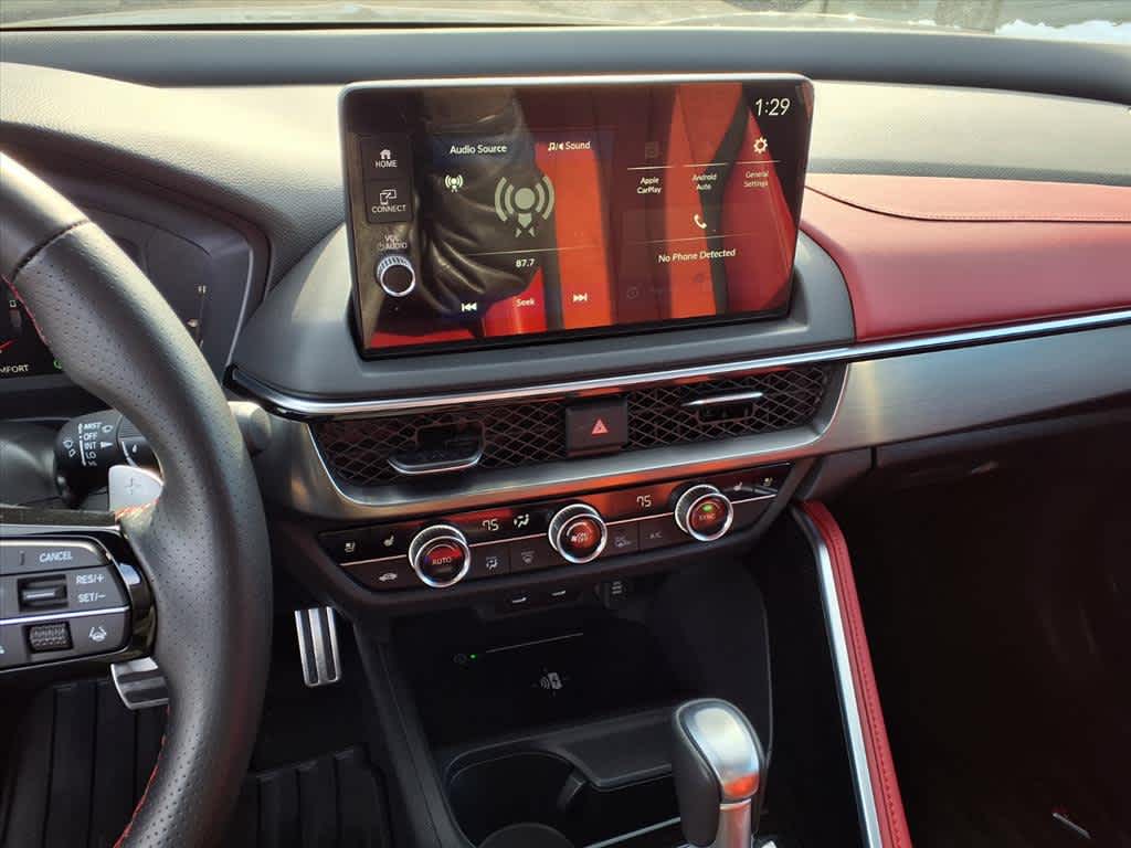 2025 Acura ADX AWD w/A-Spec Package