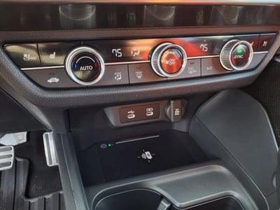 2025 Acura ADX AWD w/A-Spec Package