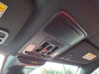 2025 Acura ADX AWD w/A-Spec Package