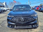 2025 Acura ADX AWD w/A-Spec Package