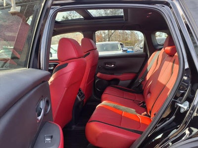 2025 Acura ADX AWD w/A-Spec Package