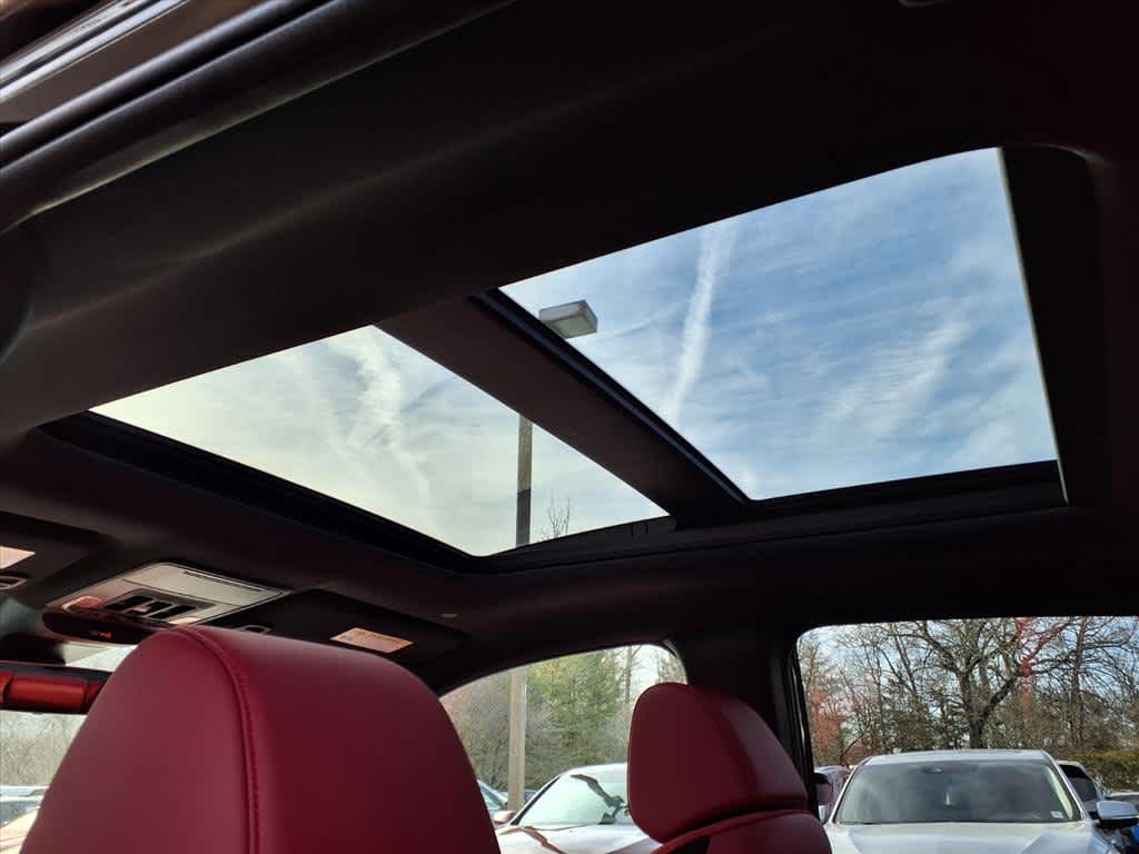 2025 Acura ADX AWD w/A-Spec Package