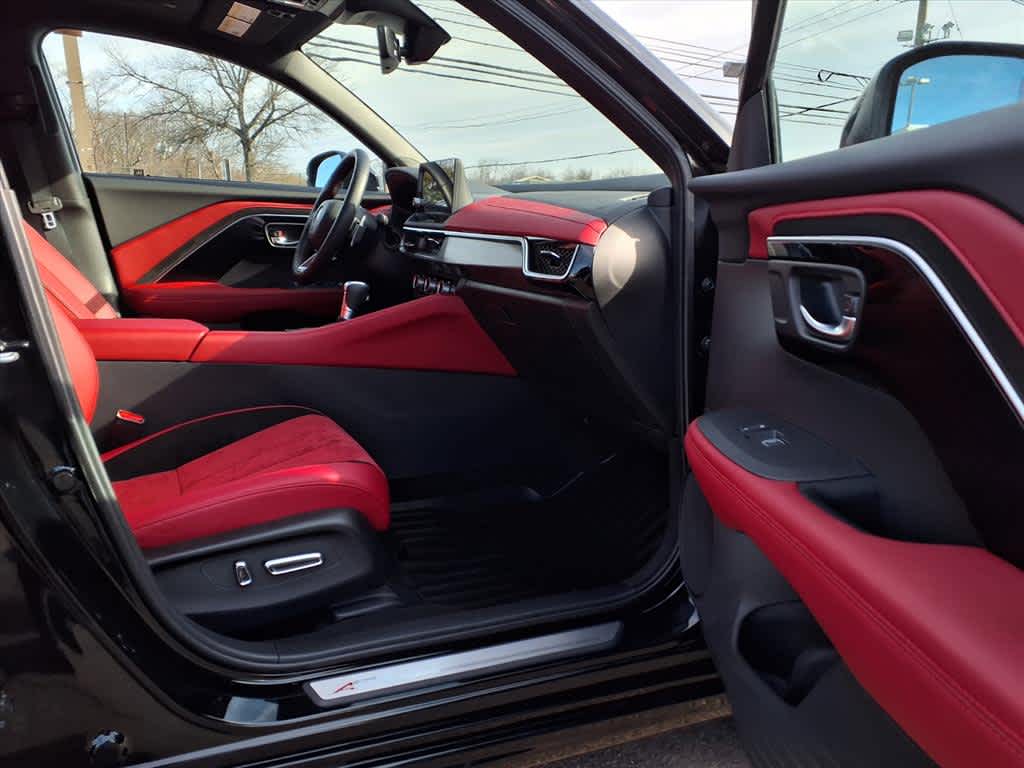 2025 Acura ADX AWD w/A-Spec Package