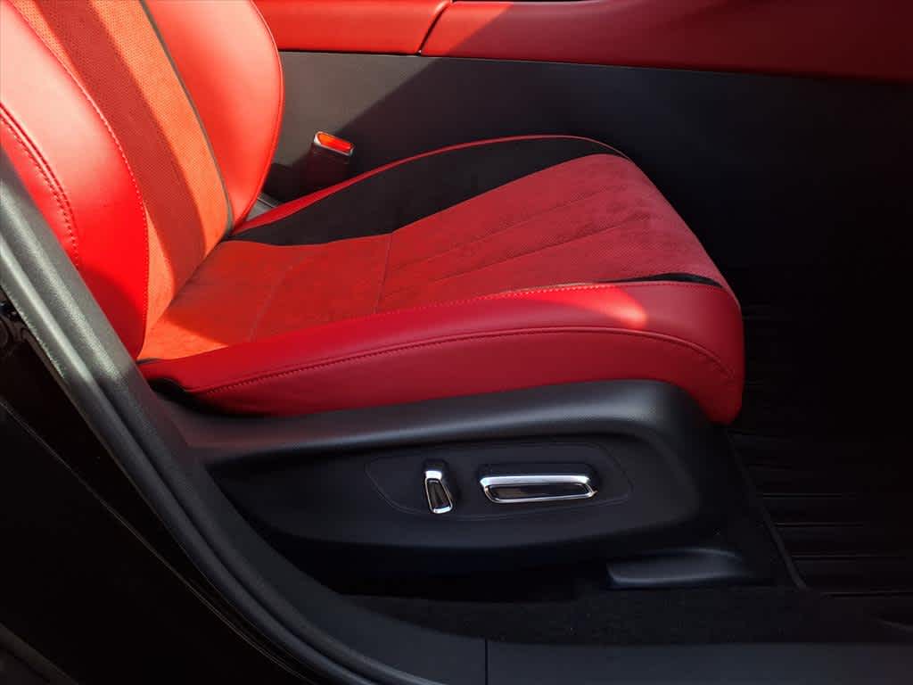 2025 Acura ADX AWD w/A-Spec Package