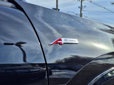 2025 Acura ADX AWD w/A-Spec Package