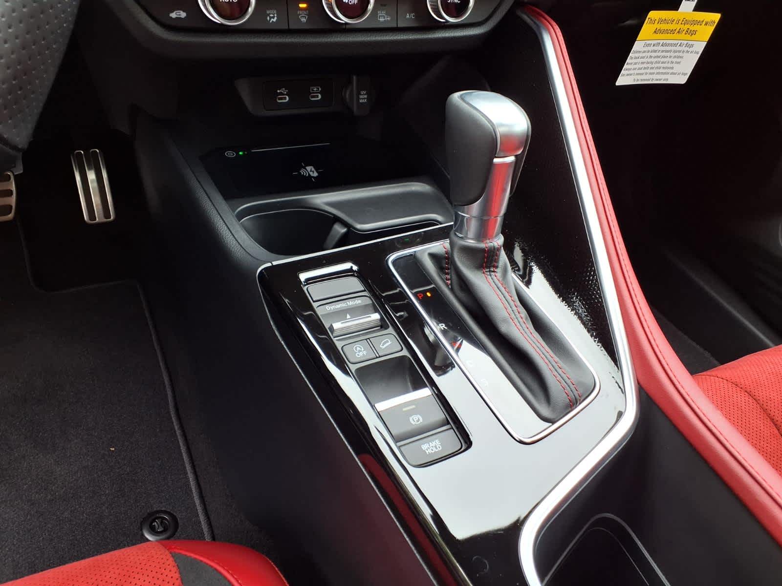 2026 Acura ADX AWD w/A-Spec Package