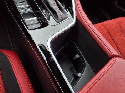 2026 Acura ADX AWD w/A-Spec Package