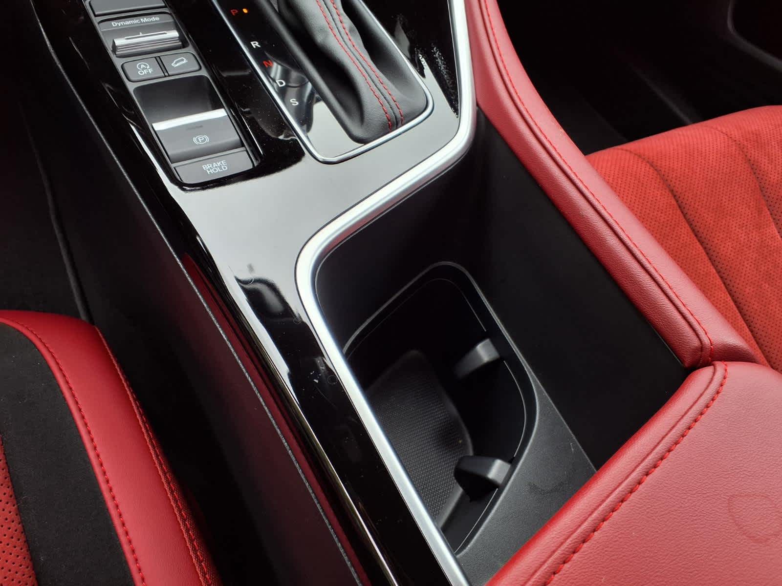 2026 Acura ADX AWD w/A-Spec Package