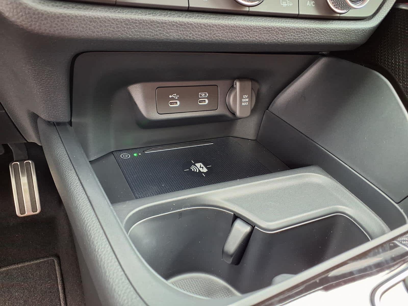 2026 Acura ADX AWD w/A-Spec Package