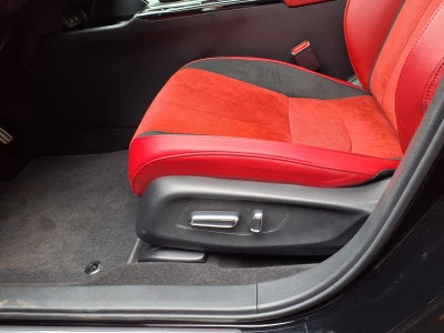 2026 Acura ADX AWD w/A-Spec Package
