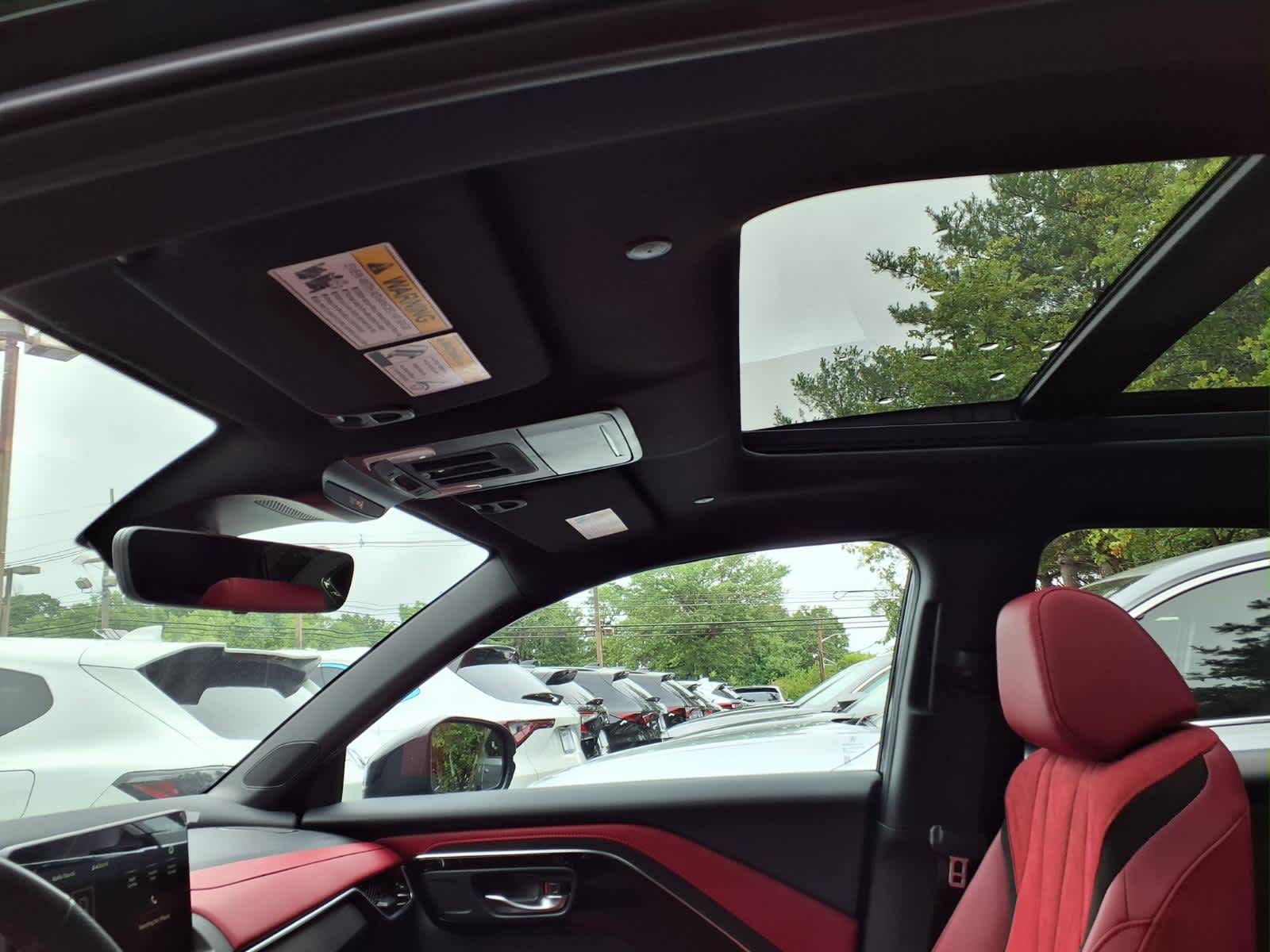 2026 Acura ADX AWD w/A-Spec Package