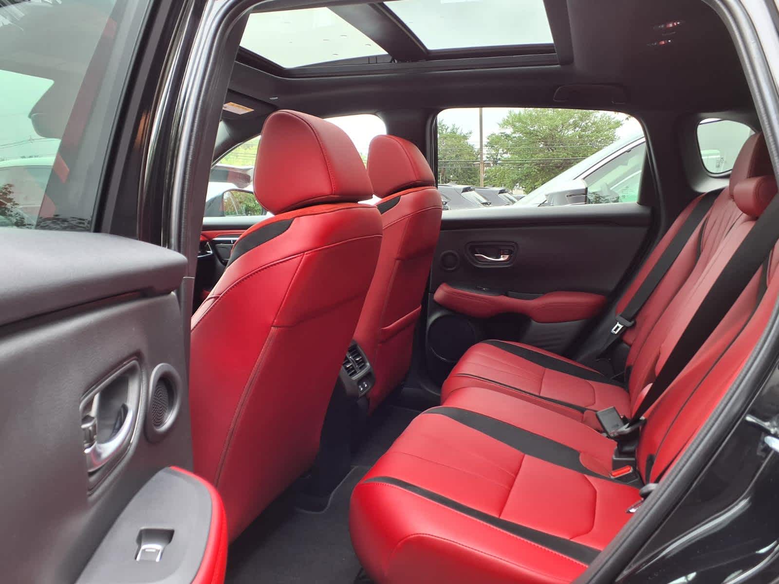 2026 Acura ADX AWD w/A-Spec Package