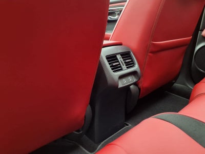 2026 Acura ADX AWD w/A-Spec Package