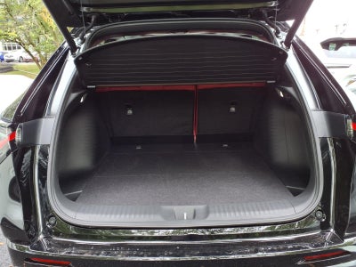 2026 Acura ADX AWD w/A-Spec Package