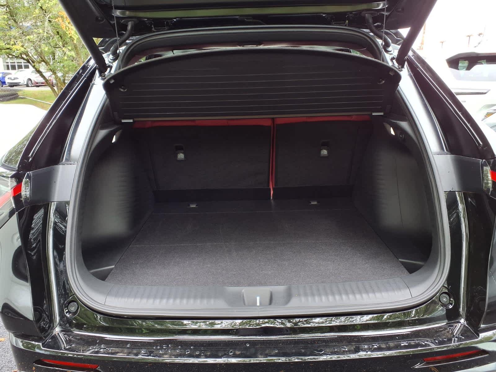 2026 Acura ADX AWD w/A-Spec Package