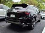 2026 Acura ADX AWD w/A-Spec Package