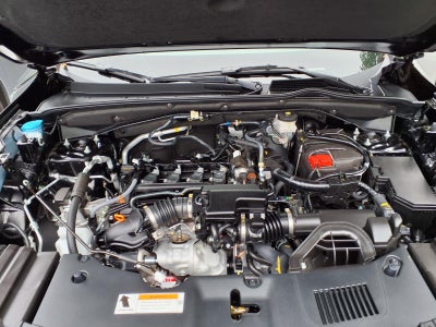 2026 Acura ADX AWD w/A-Spec Package