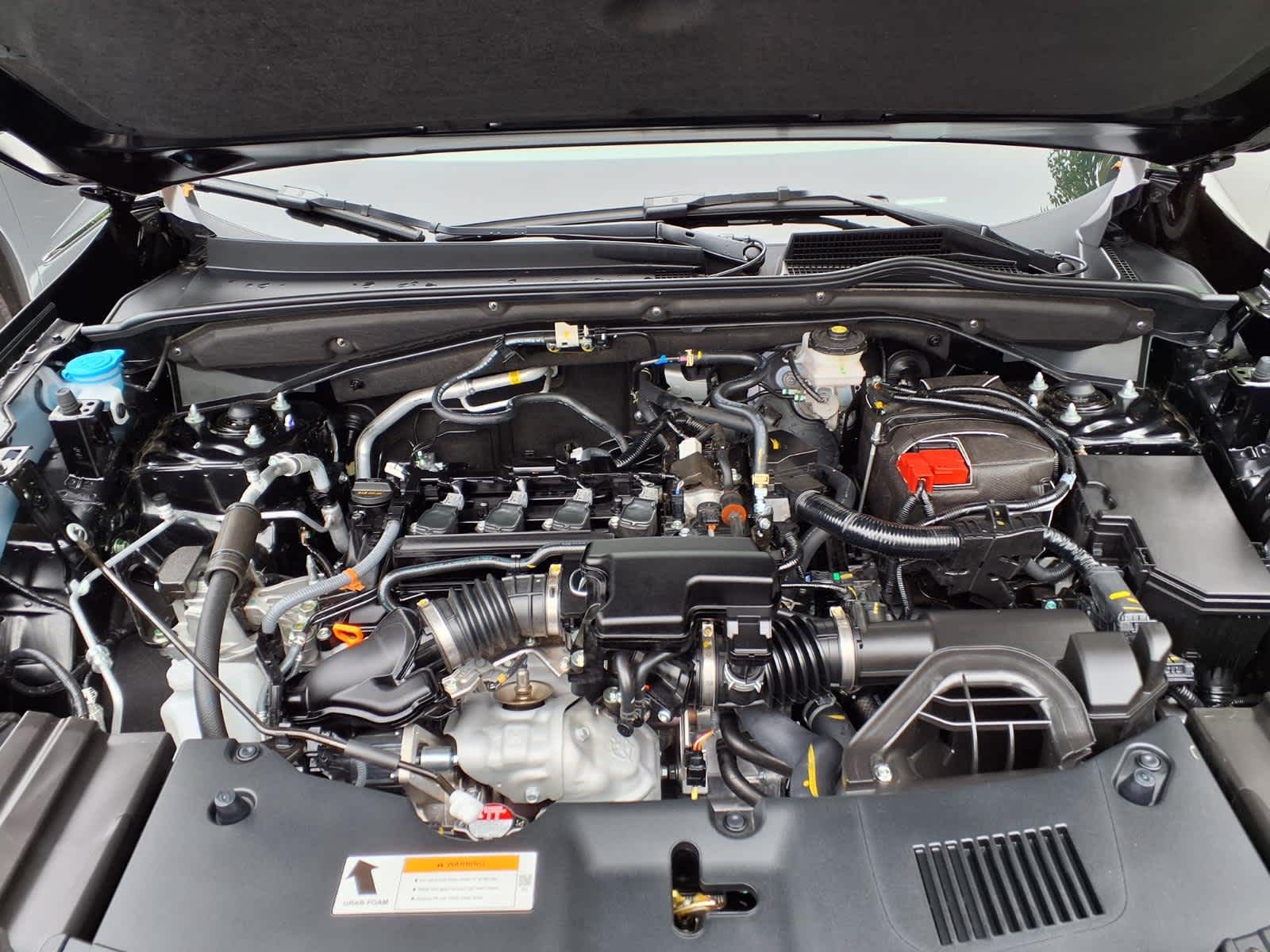 2026 Acura ADX AWD w/A-Spec Package