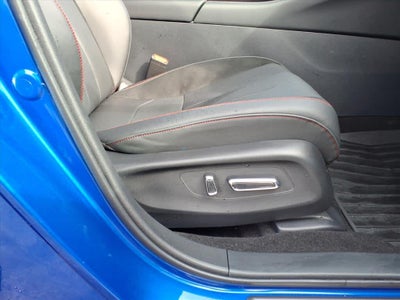 2025 Acura ADX AWD w/A-Spec Advance Package