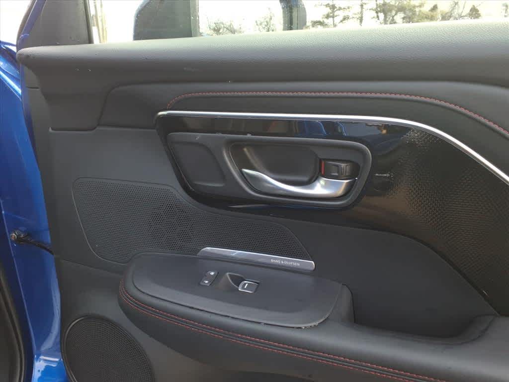 2025 Acura ADX AWD w/A-Spec Advance Package