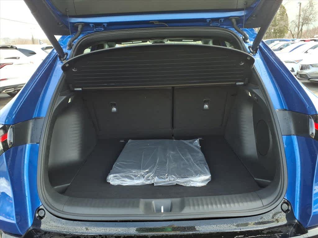 2025 Acura ADX AWD w/A-Spec Advance Package