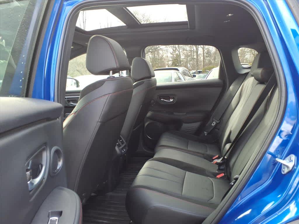 2025 Acura ADX AWD w/A-Spec Advance Package