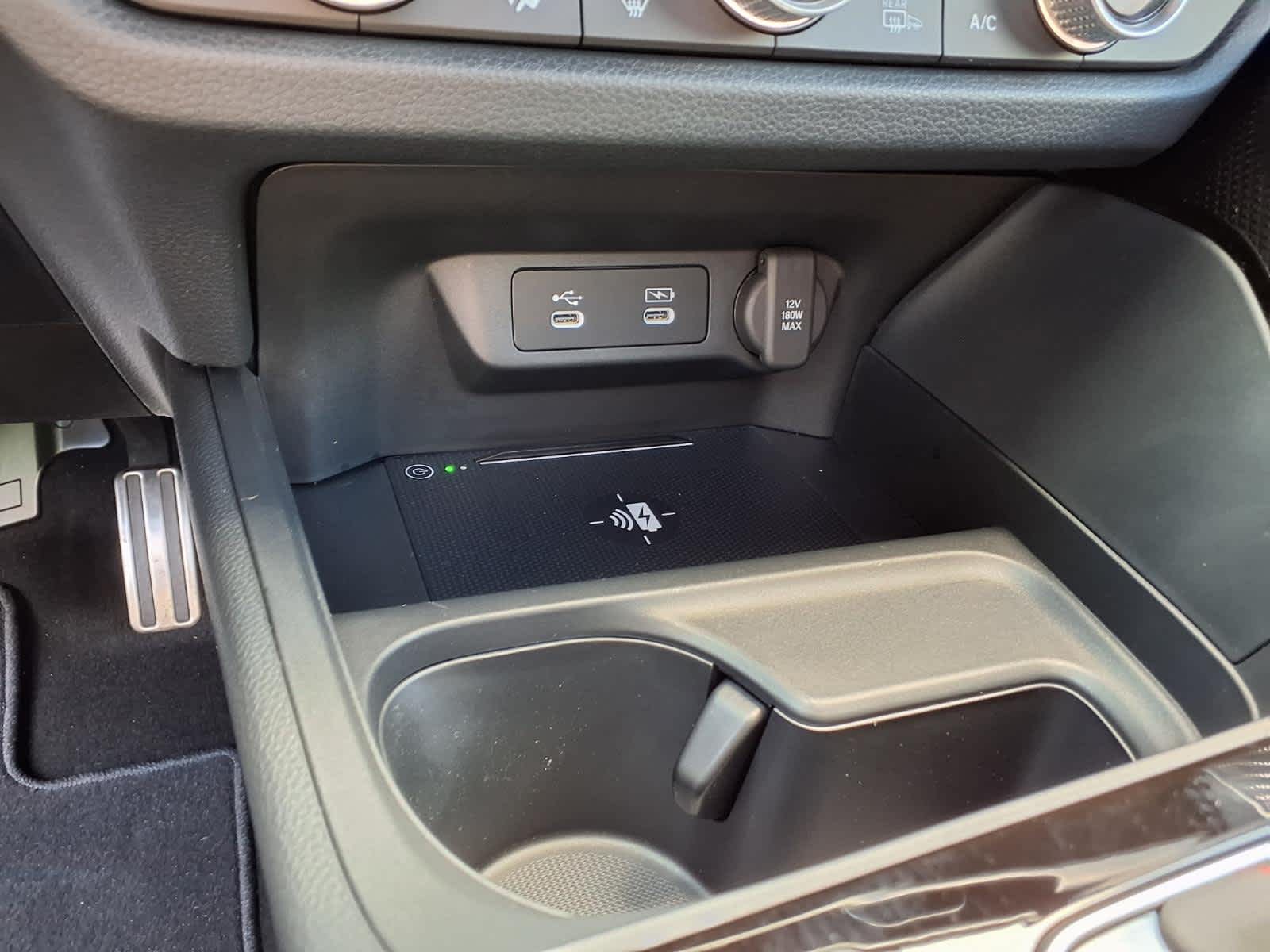2026 Acura ADX AWD w/A-Spec Advance Package