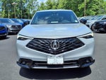 2026 Acura ADX AWD w/A-Spec Advance Package