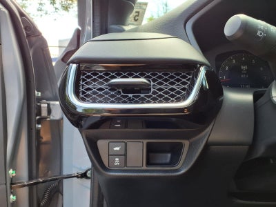 2026 Acura ADX AWD w/A-Spec Advance Package
