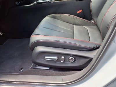 2026 Acura ADX AWD w/A-Spec Advance Package