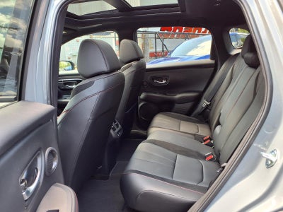2026 Acura ADX AWD w/A-Spec Advance Package