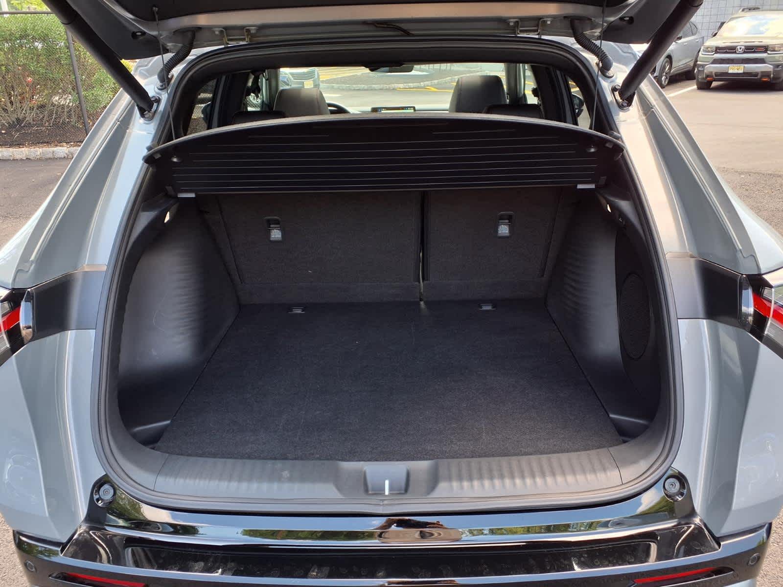 2026 Acura ADX AWD w/A-Spec Advance Package
