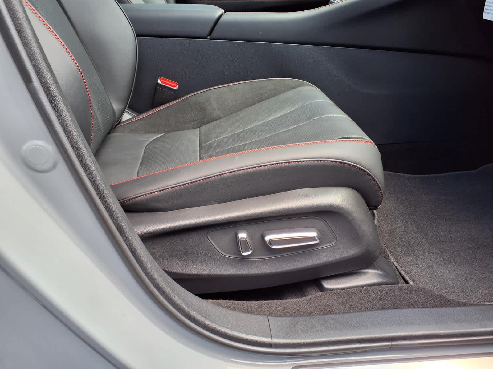 2026 Acura ADX AWD w/A-Spec Advance Package