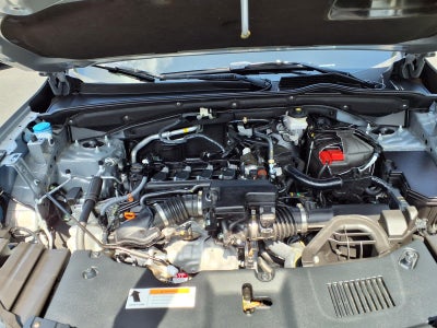 2026 Acura ADX AWD w/A-Spec Advance Package