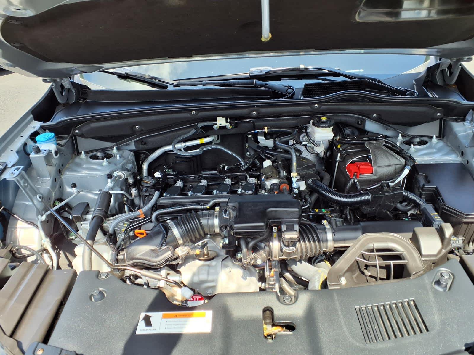 2026 Acura ADX AWD w/A-Spec Advance Package