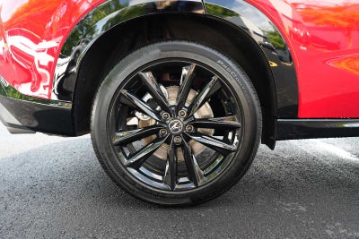2026 Acura ADX AWD w/A-Spec Advance Package