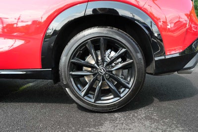 2026 Acura ADX AWD w/A-Spec Advance Package