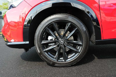 2026 Acura ADX AWD w/A-Spec Advance Package