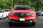 2026 Acura ADX AWD w/A-Spec Advance Package