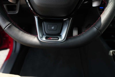 2026 Acura ADX AWD w/A-Spec Advance Package
