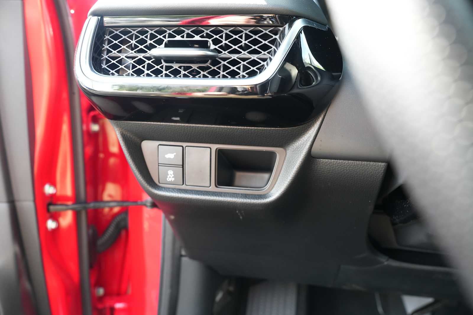 2026 Acura ADX AWD w/A-Spec Advance Package