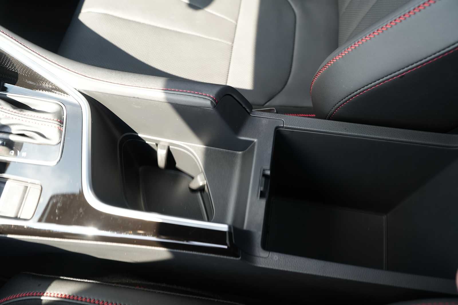 2026 Acura ADX AWD w/A-Spec Advance Package