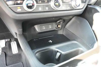2026 Acura ADX AWD w/A-Spec Advance Package