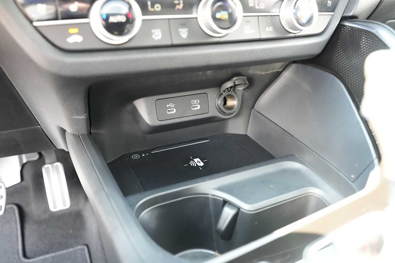 2026 Acura ADX AWD w/A-Spec Advance Package