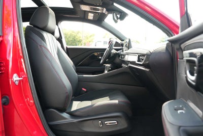 2026 Acura ADX AWD w/A-Spec Advance Package
