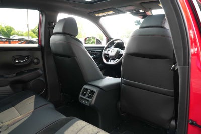 2026 Acura ADX AWD w/A-Spec Advance Package